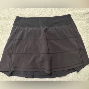 Lululemon Pace Rival Skirt